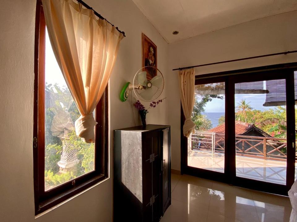 Sriganesh Appartement Ambat Buitenkant foto