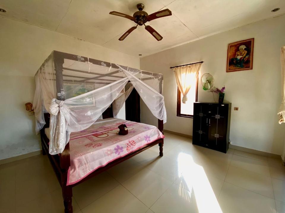 Sriganesh Appartement Ambat Buitenkant foto
