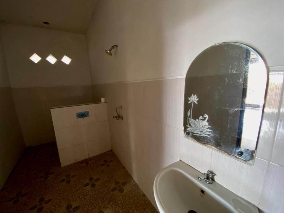 Sriganesh Appartement Ambat Buitenkant foto